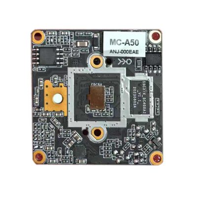 A50 5MP SigmaStar SSC375 SmartSens SC4336P Duallight IP Camera Module OEM ODM Manufacturer Shenzhen China Wholesaler Replaces A52