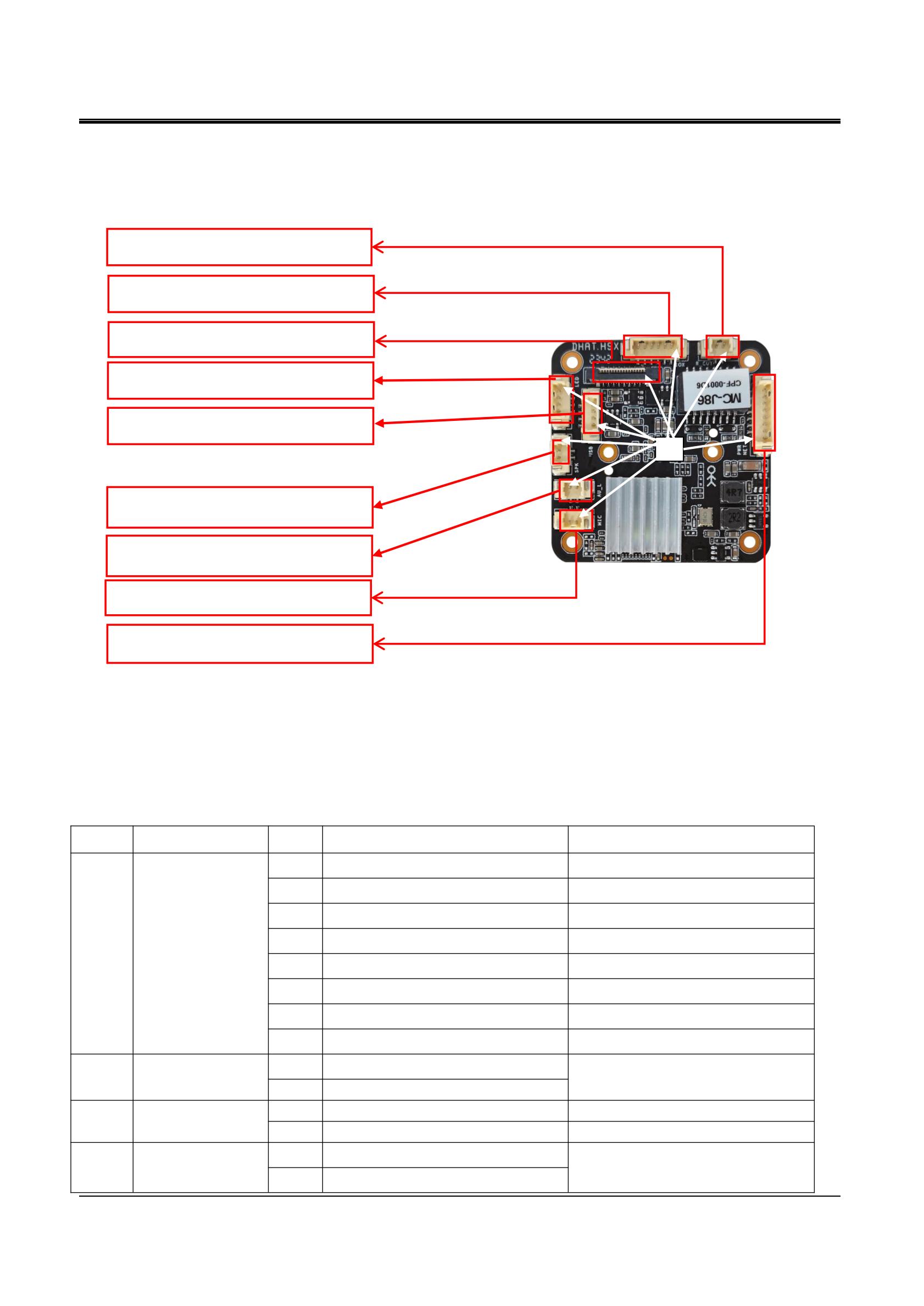 MC-J86 Wiring Diagram